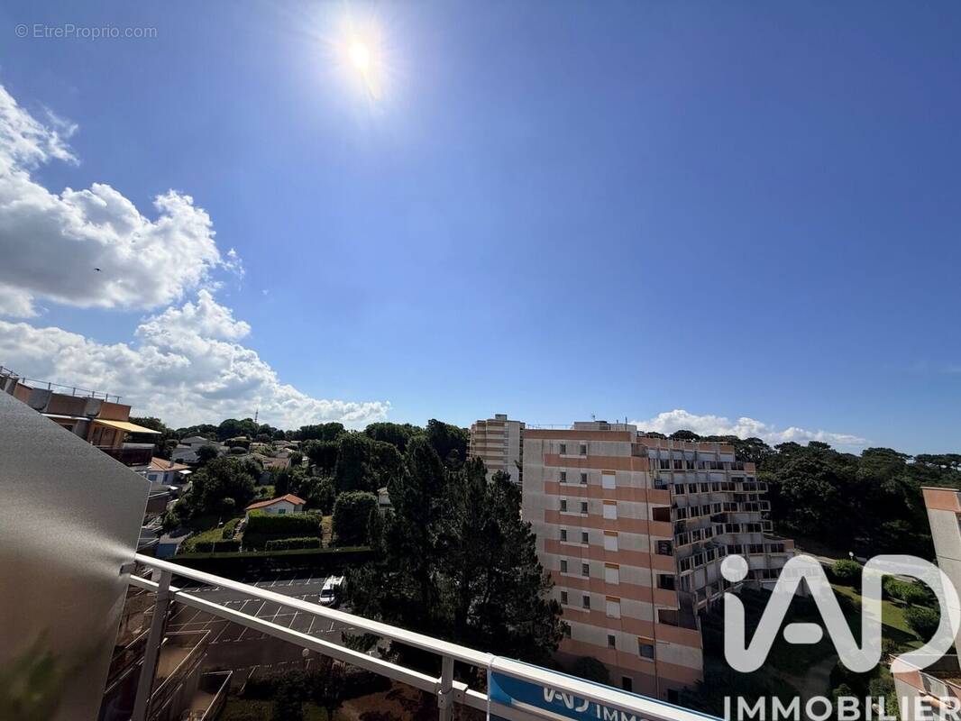 Photo 1 - Appartement à VAUX-SUR-MER