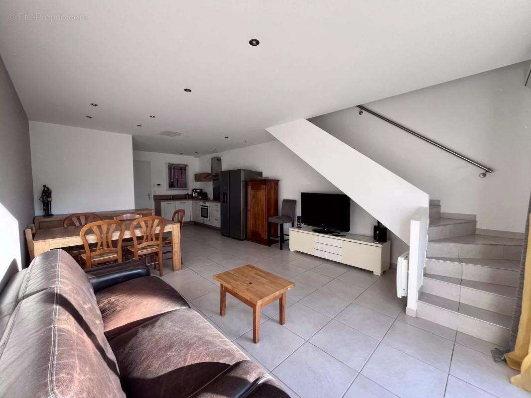 Appartement à MARGUERITTES