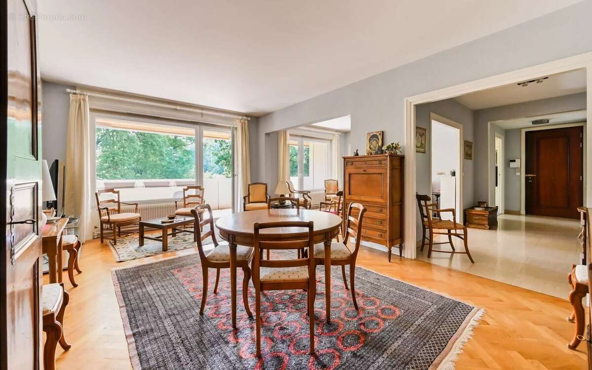 Appartement à ECULLY