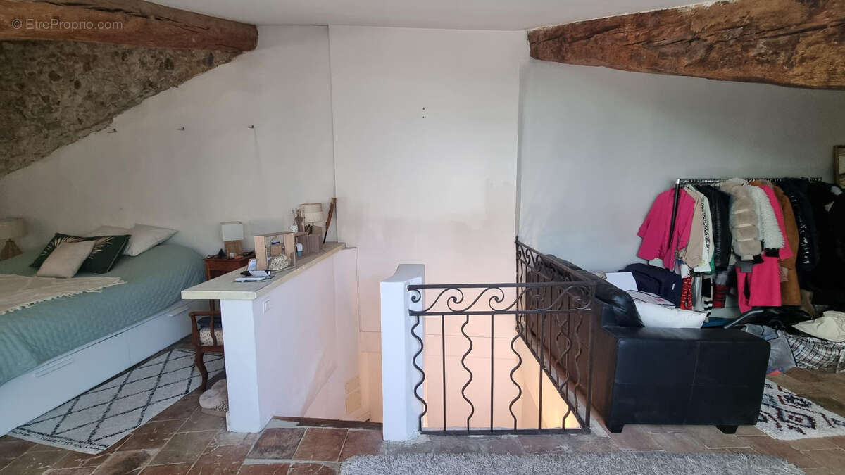 Maison à SALLELES-D'AUDE