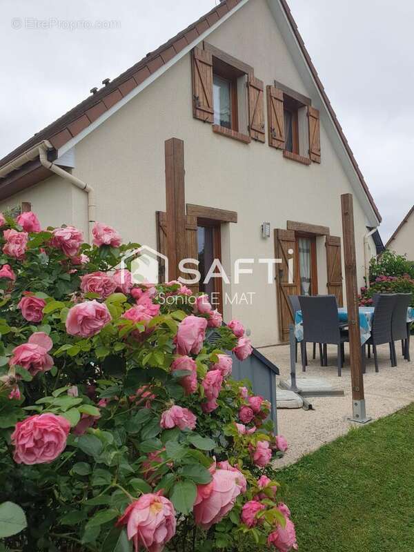 Photo 8 - Maison à BARENTIN