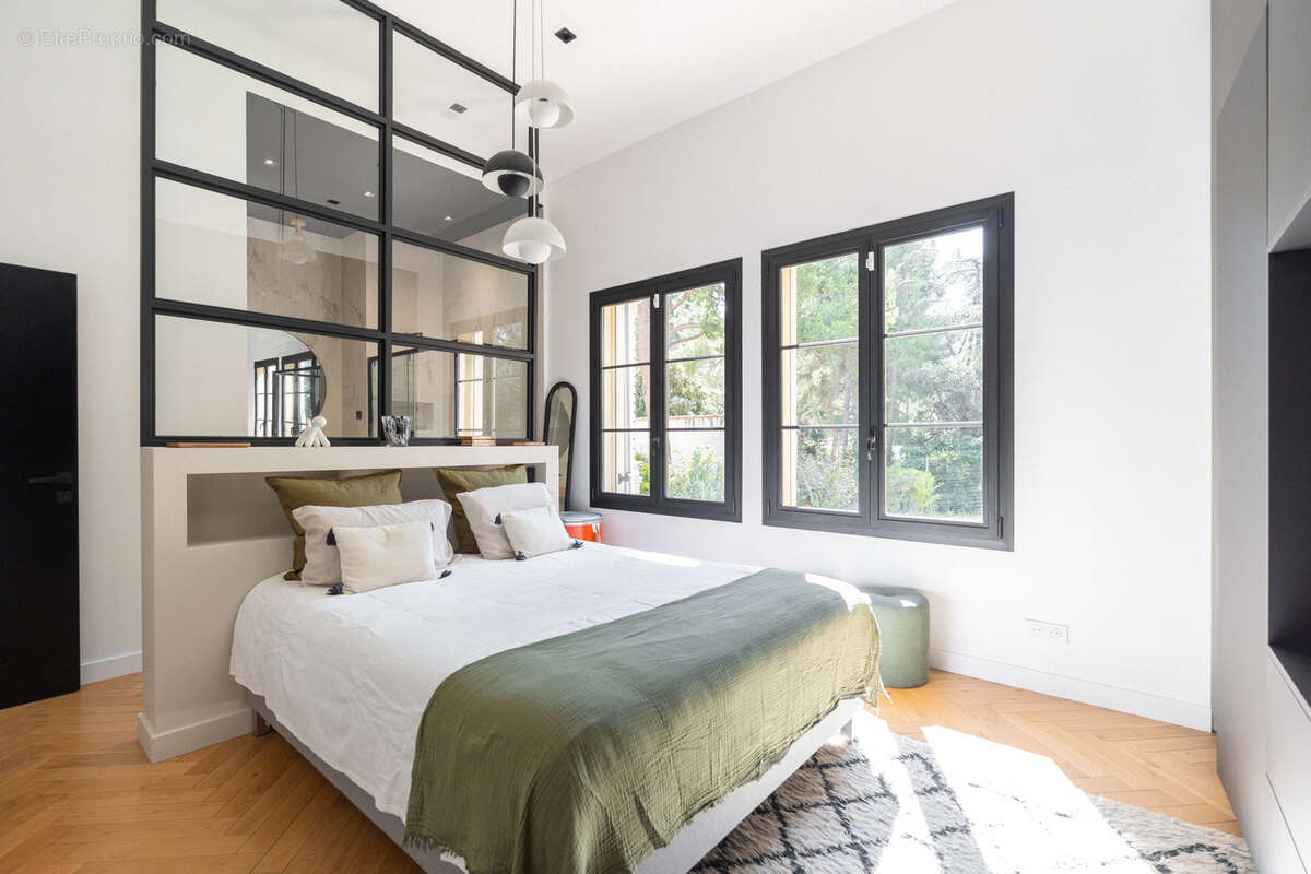 Maison à MARSEILLE-8E