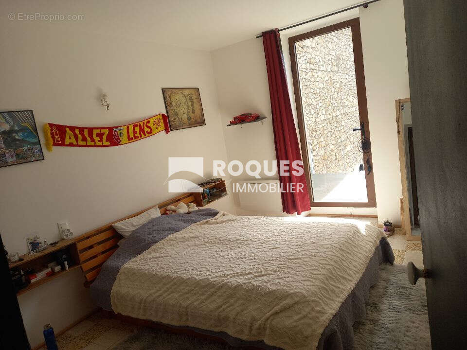 A Vendre, maison plus terrasse, Graissessac - photo 5