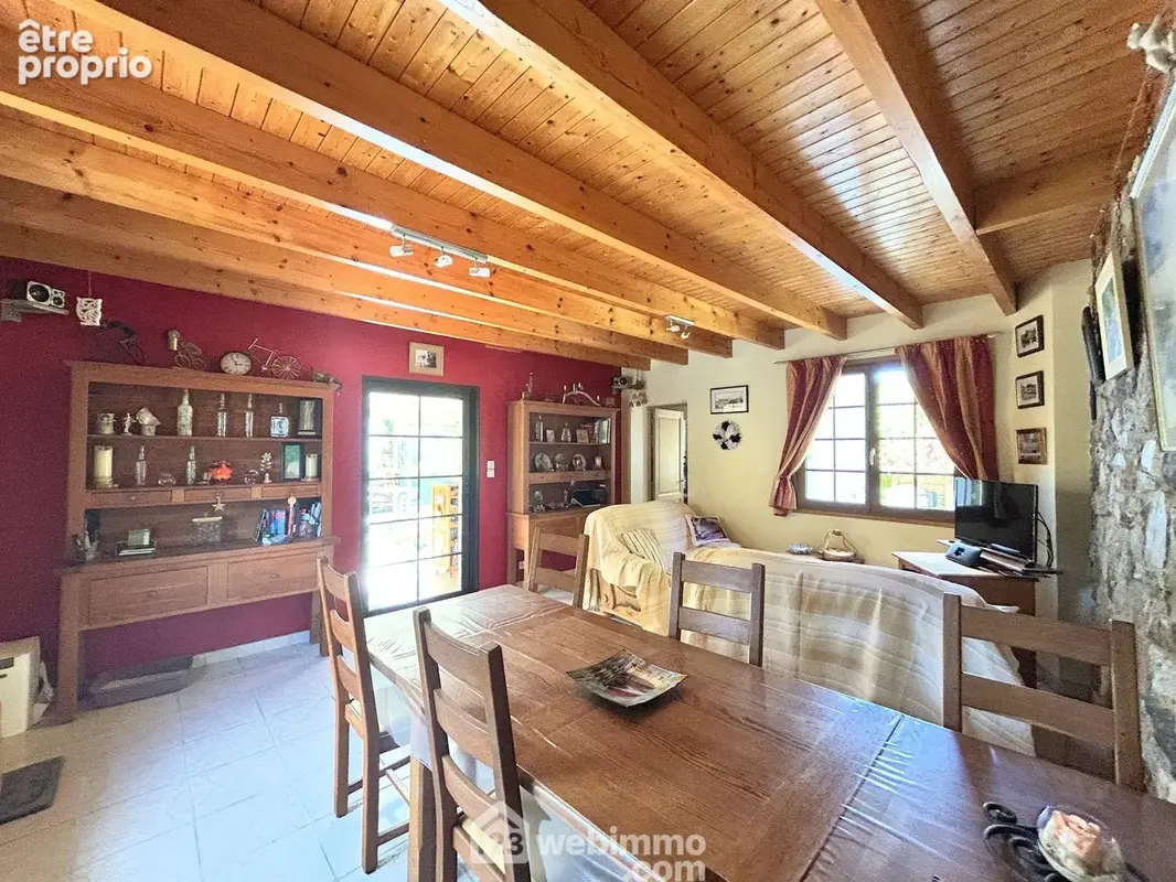 Maison 8 pièces 158 m² à vendre à Plounevez-Moedec (22810) - photo 59