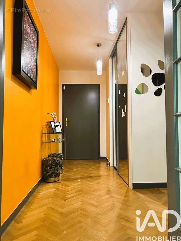 Photo 4 - Appartement à CHATENAY-MALABRY