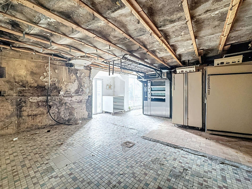 Appartement à CHARLEVILLE-MEZIERES