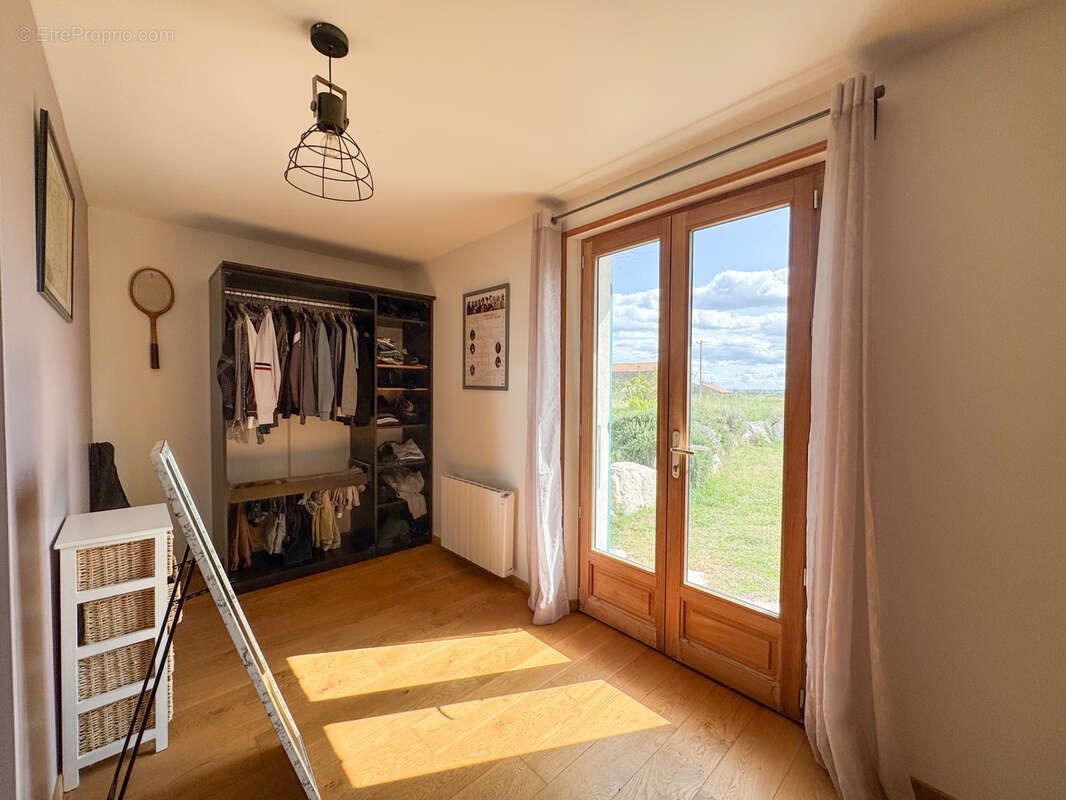 Maison à TALENCIEUX