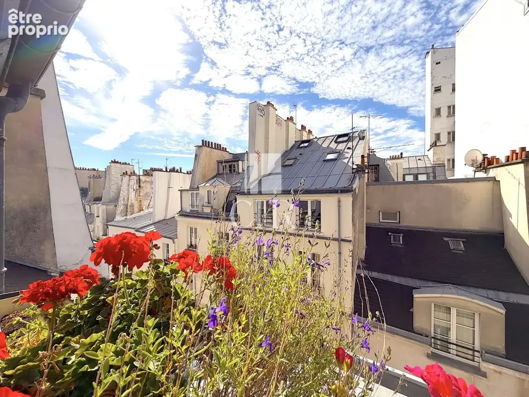 Appartement 3 pièces 61 m² à vendre à Paris-3e (75003) - photo 6