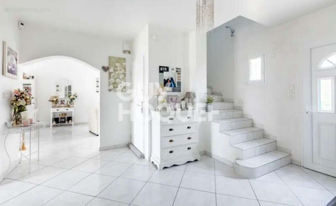 Maison à SOISSONS