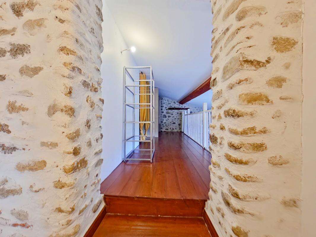 Maison à MARQUIXANES