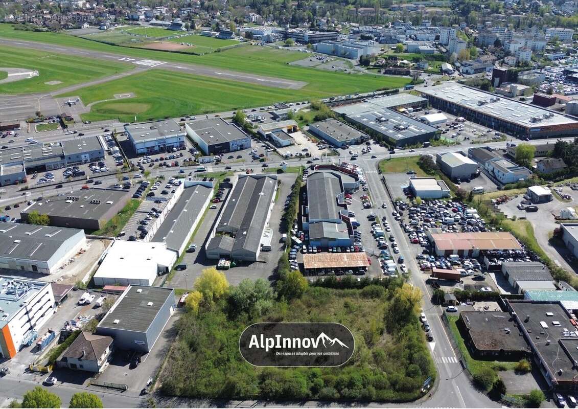 Commerce à ANNEMASSE