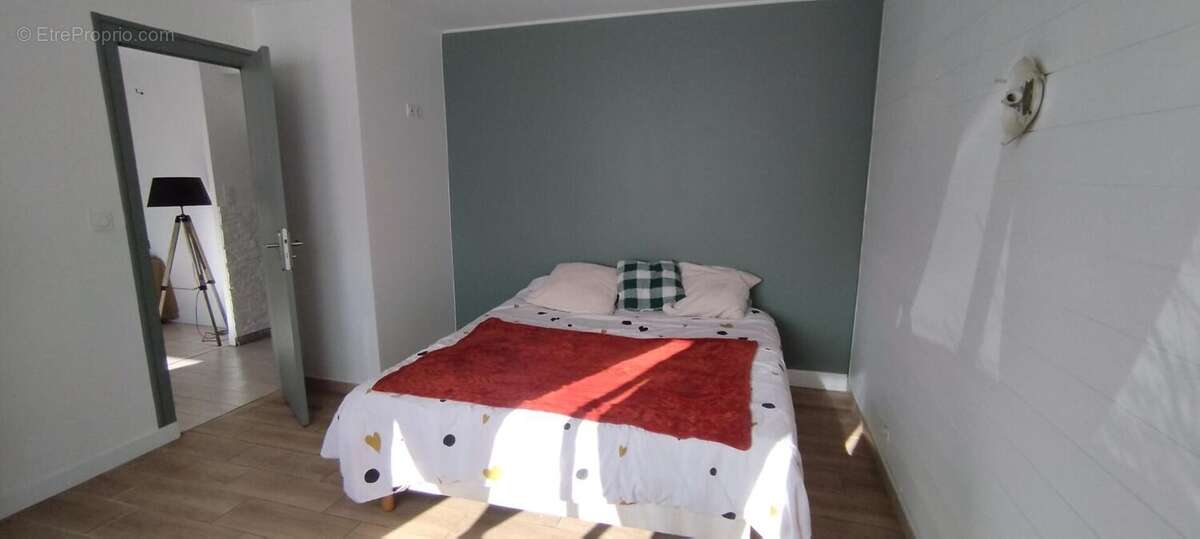 Photo 6 - Maison à PLUMELEC