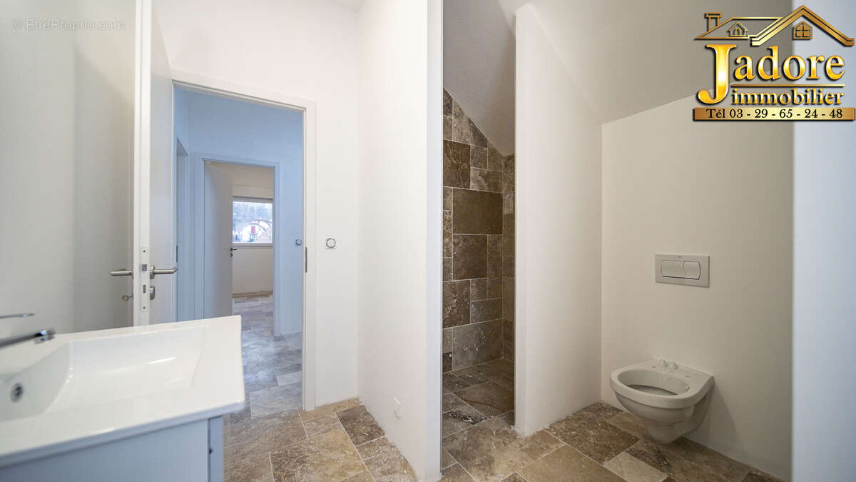 Maison à SAINT-DIE-DES-VOSGES