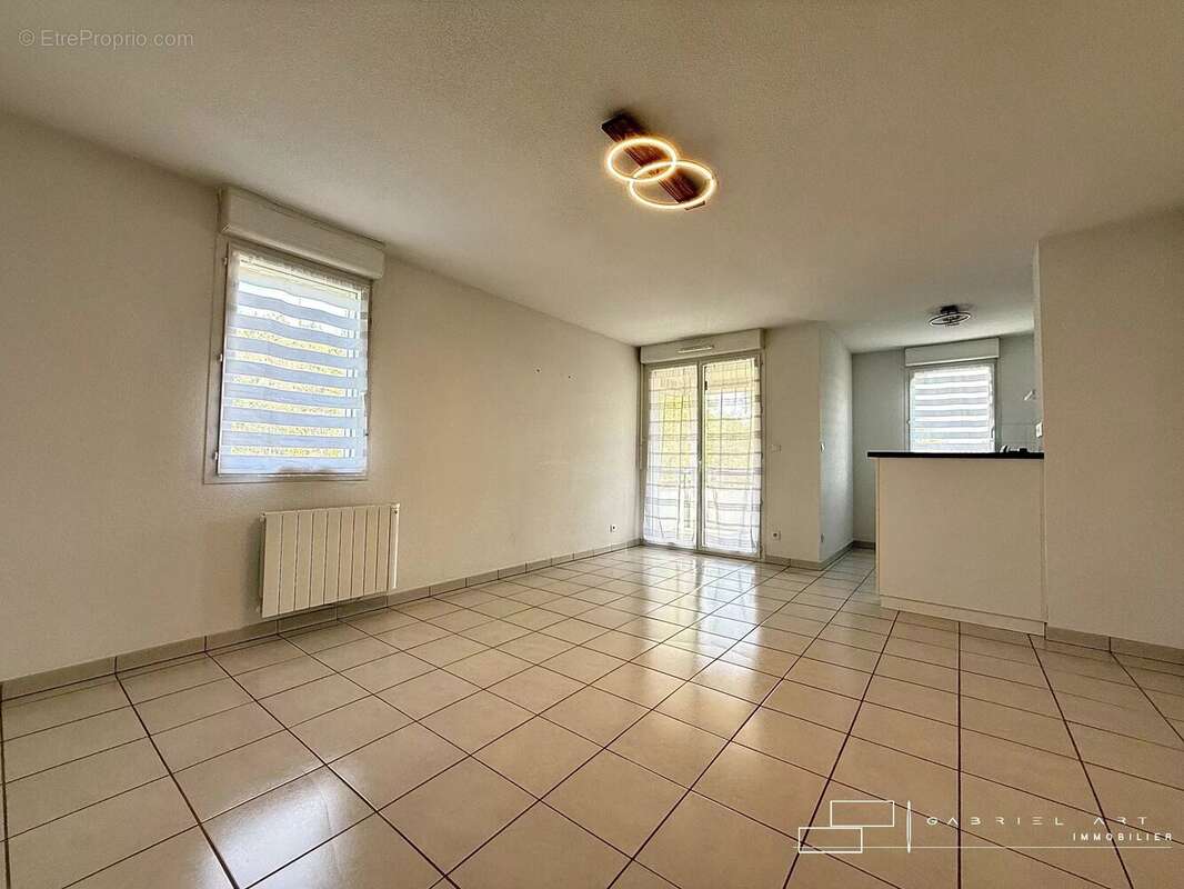 Appartement à AUCH