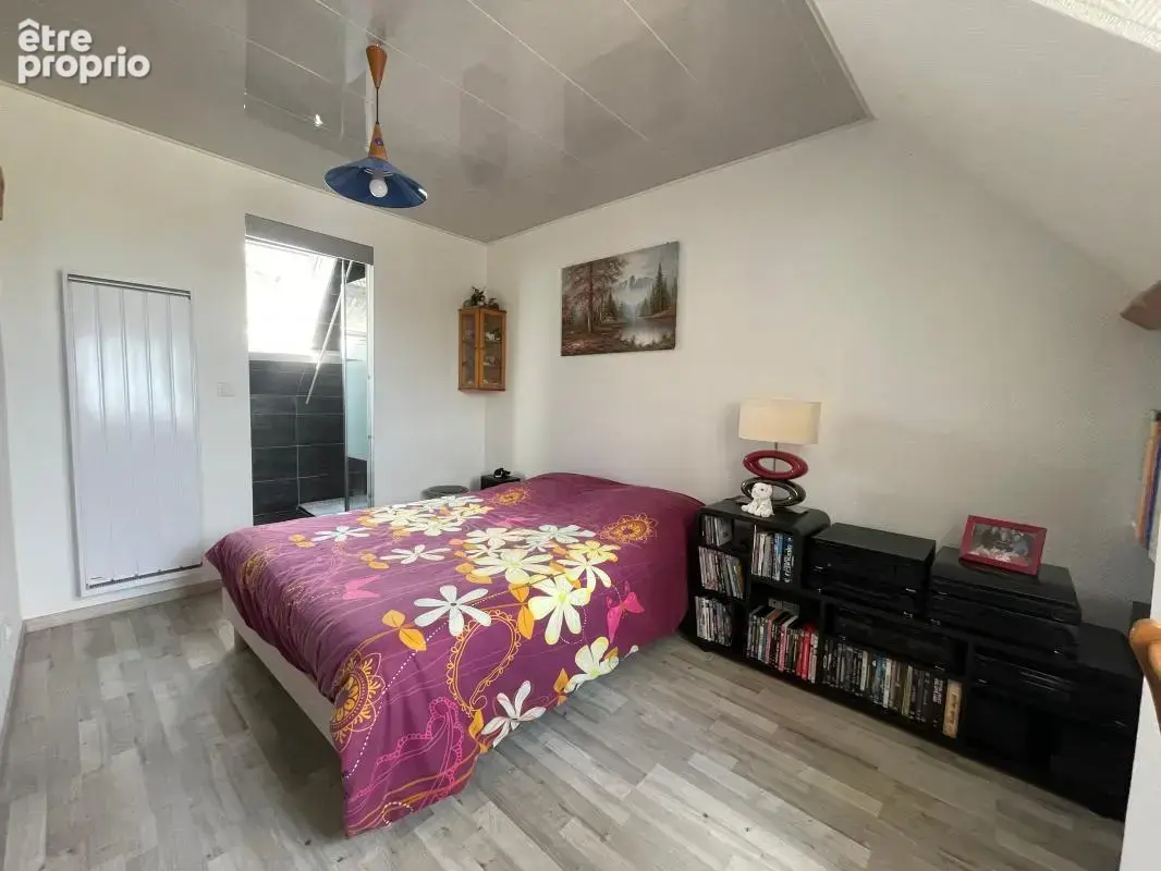 Maison à proximité de Lizy-sur-Ourcq - photo 10