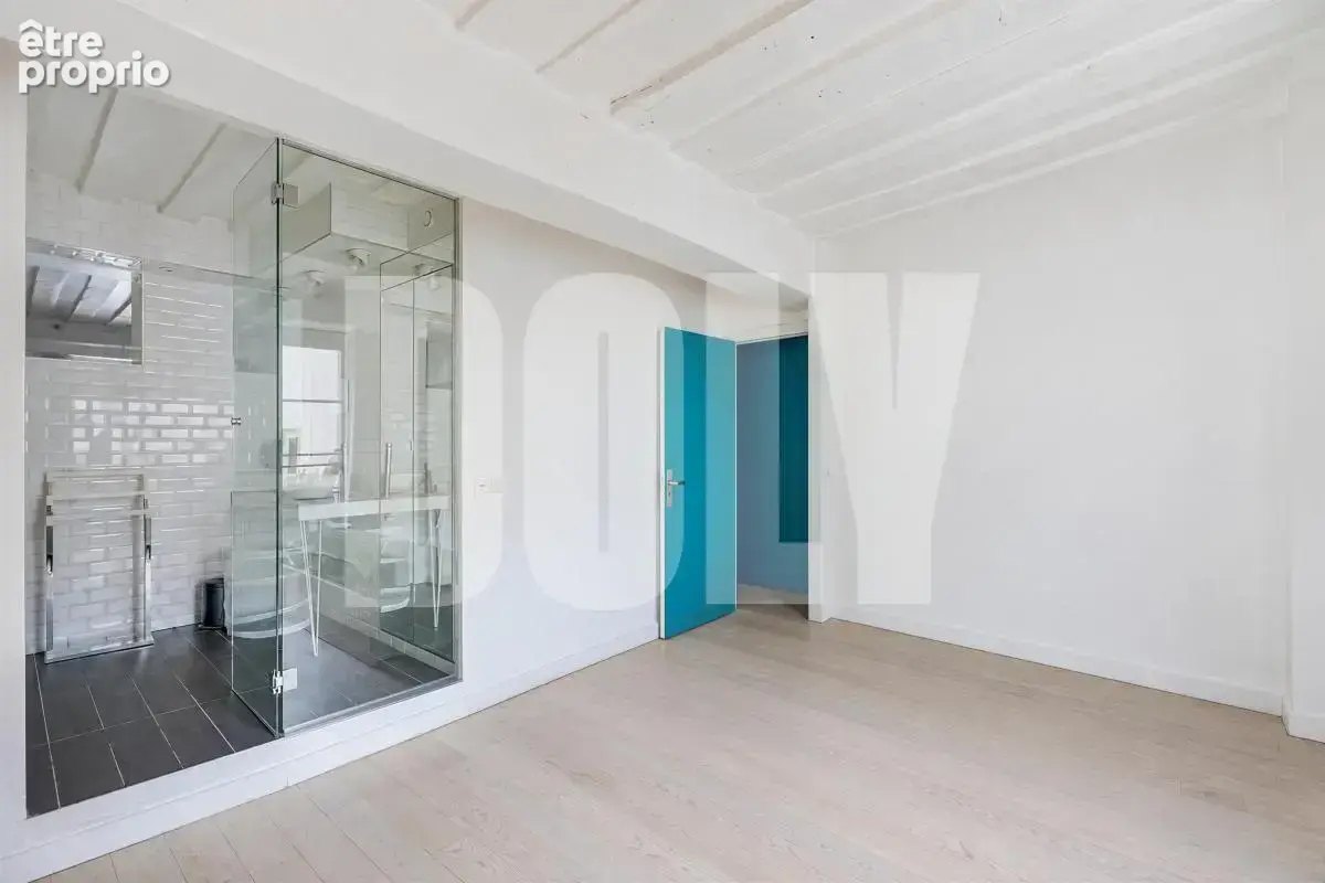 DOLY - Appartement 64m2 - SAINT PAUL - 75004 - photo 6