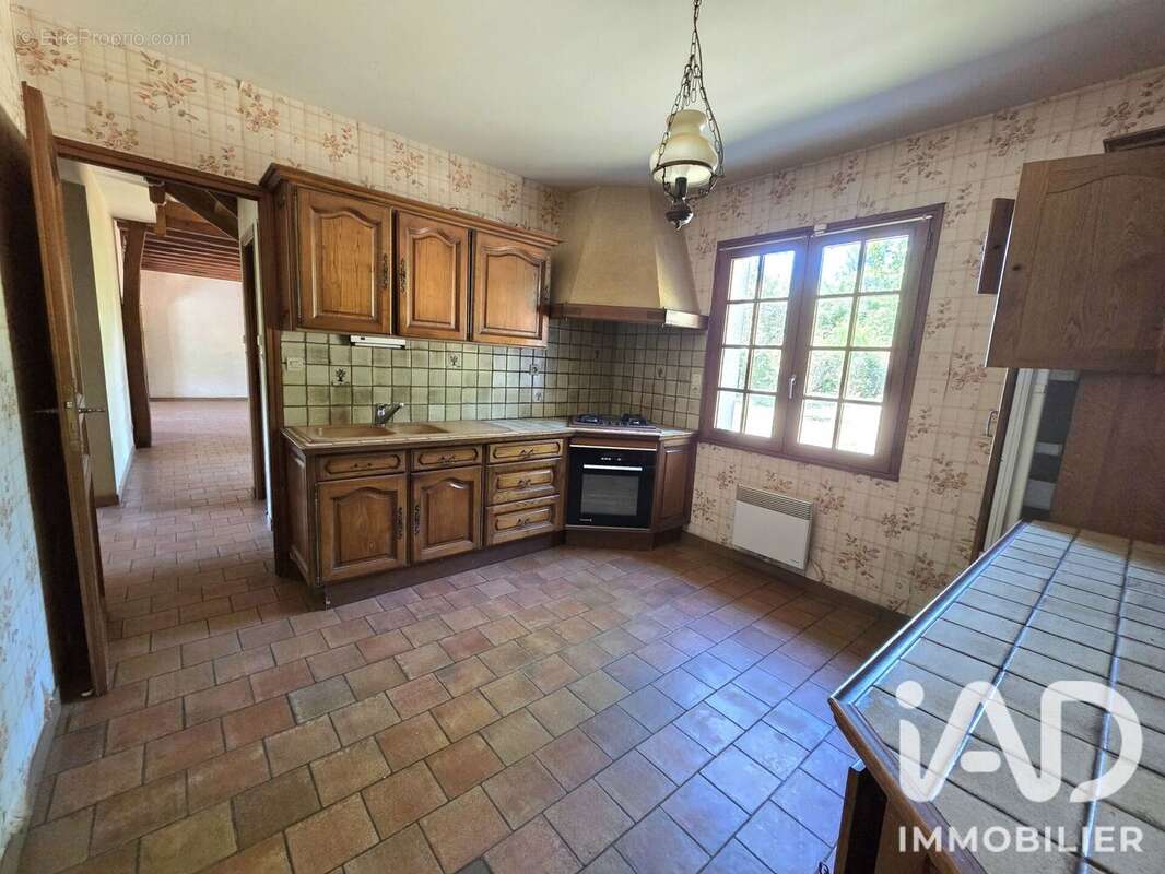 Maison 129 m² à Clemont  - photo 9