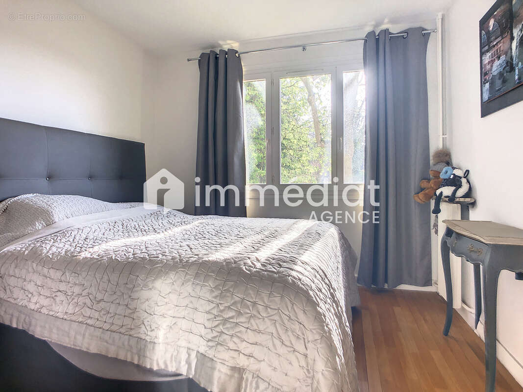 Appartement à RUEIL-MALMAISON