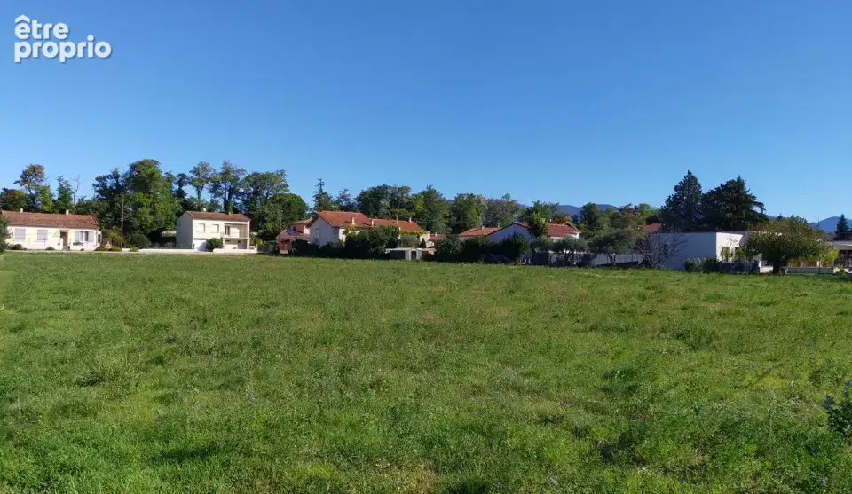 Terrain 881 m² à vendre à Valreas (84600) - photo 4