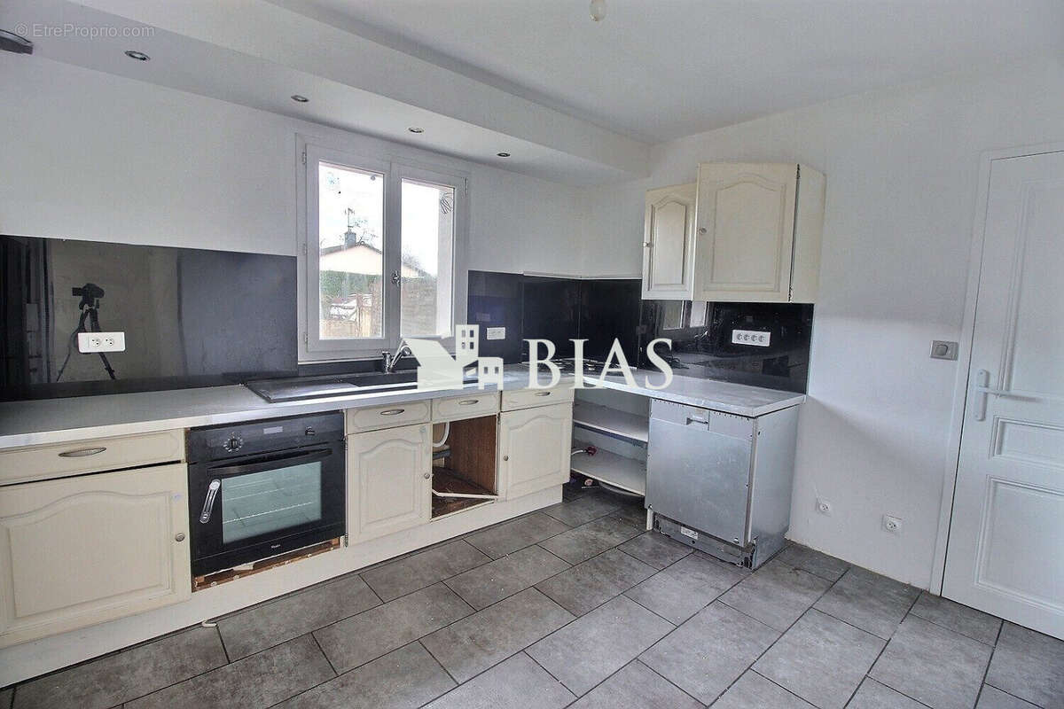 Maison à CAUDEBEC-LES-ELBEUF