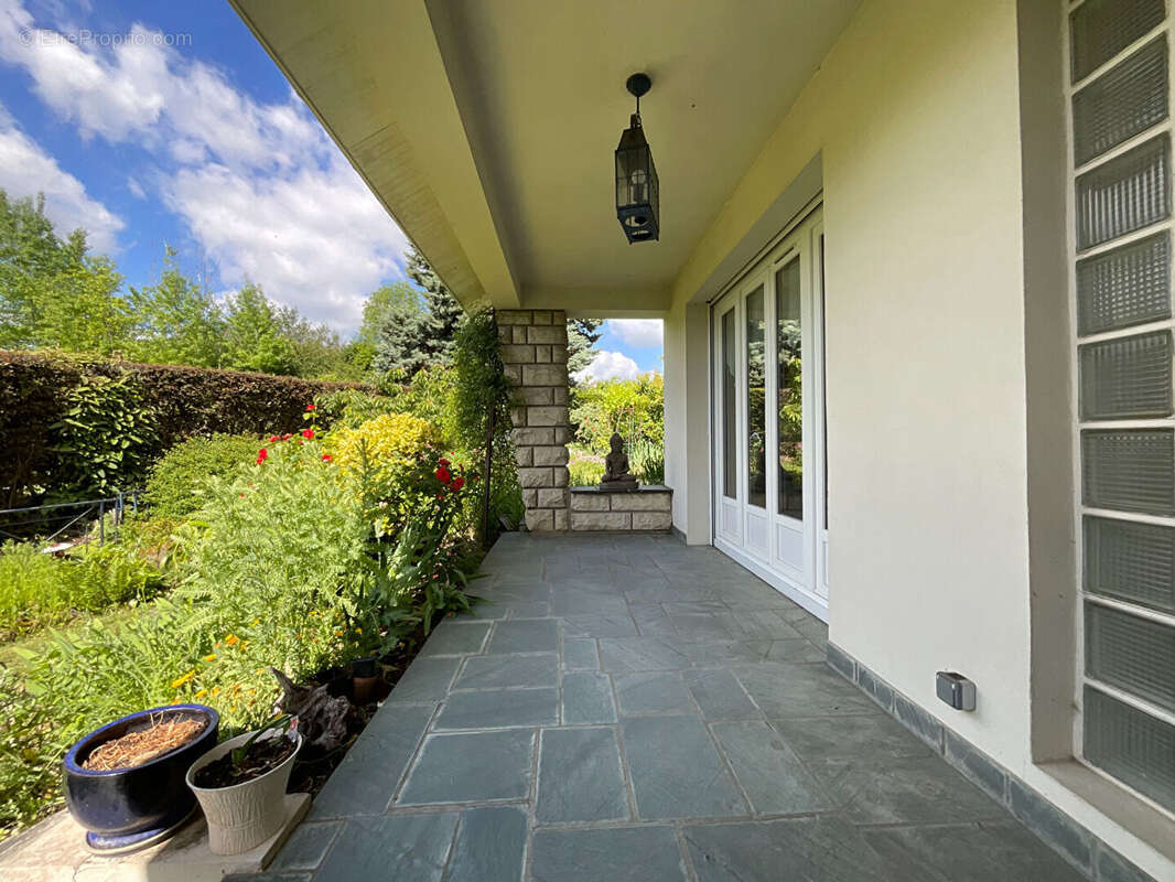 Maison à ANDRESY
