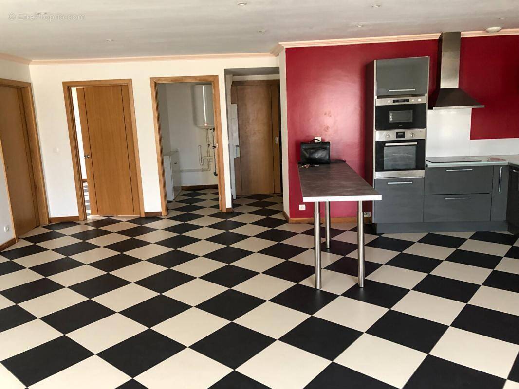 Appartement à BRUGES