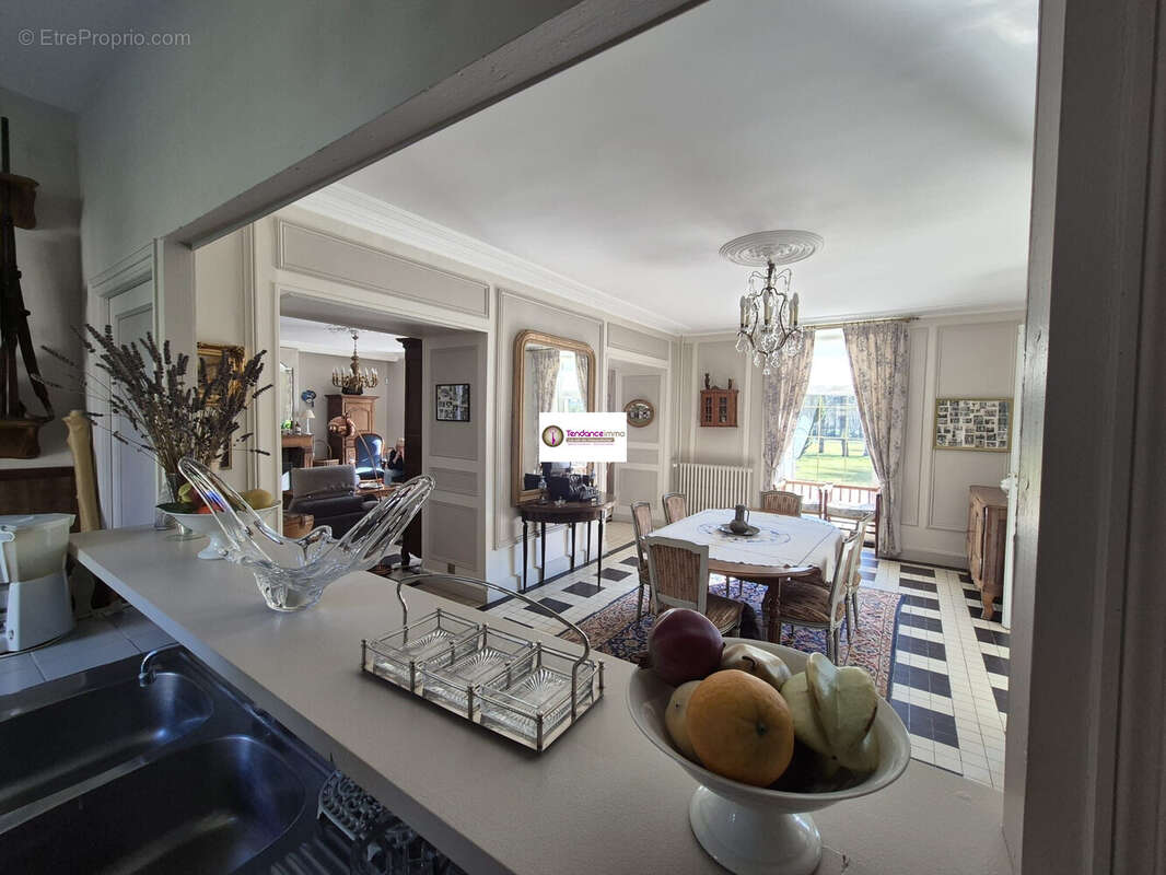 Autre à MORTAGNE-AU-PERCHE