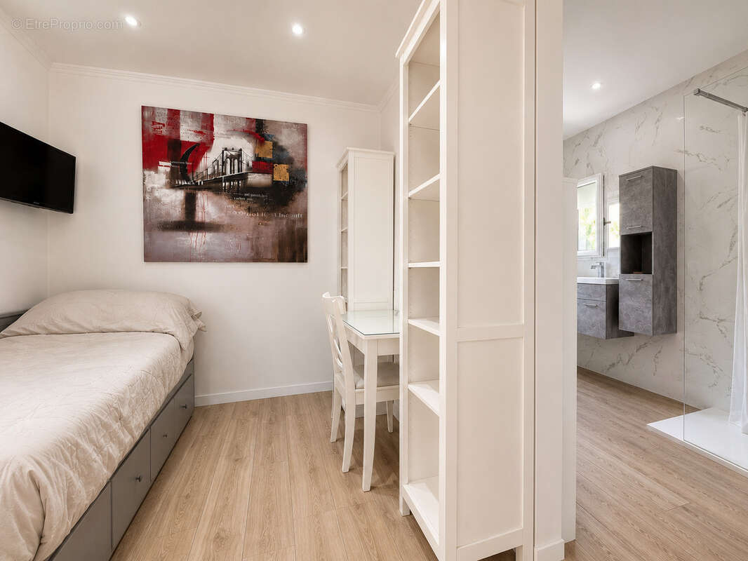 À vendre, villa d'architecte - photo 15