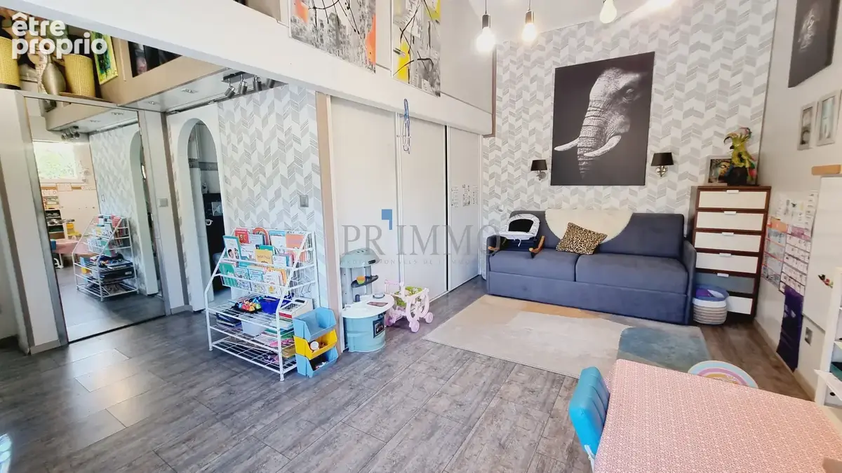 Frejus-magnifique villa de plain-pied avec piscine - photo 20