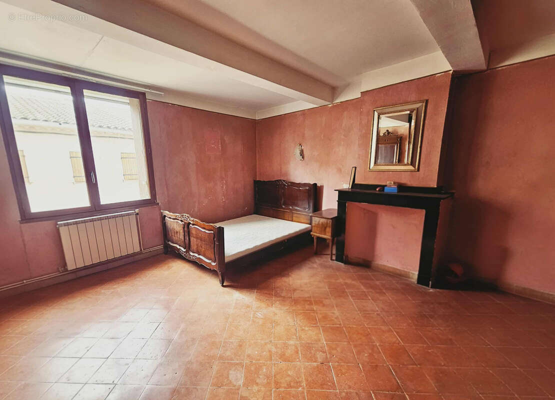 Maison à VENTENAC-EN-MINERVOIS