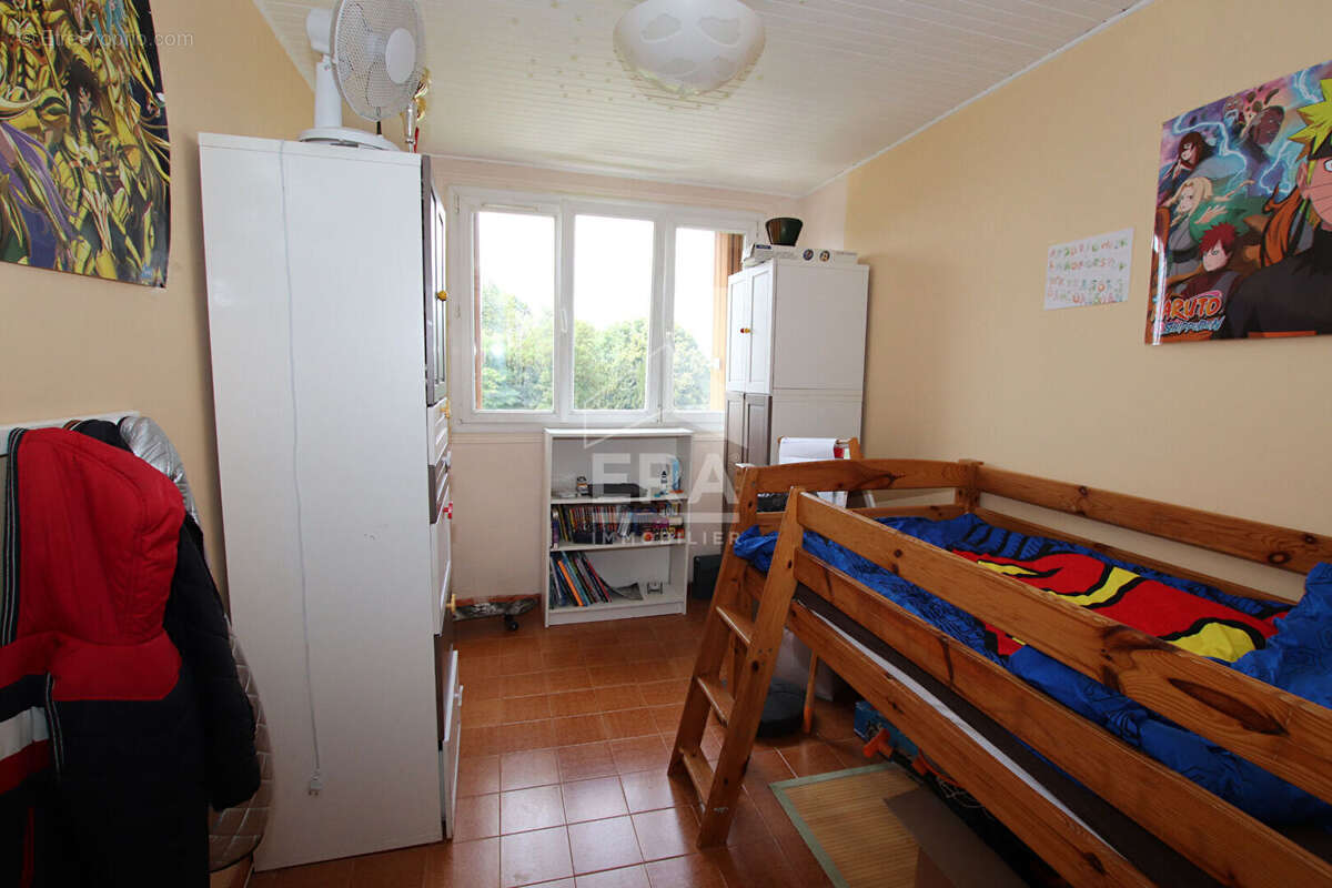 Appartement à VILLIERS-SUR-MARNE