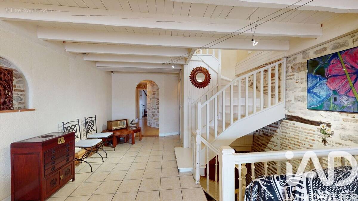 Photo 1 - Appartement à VILLENEUVE-SUR-LOT