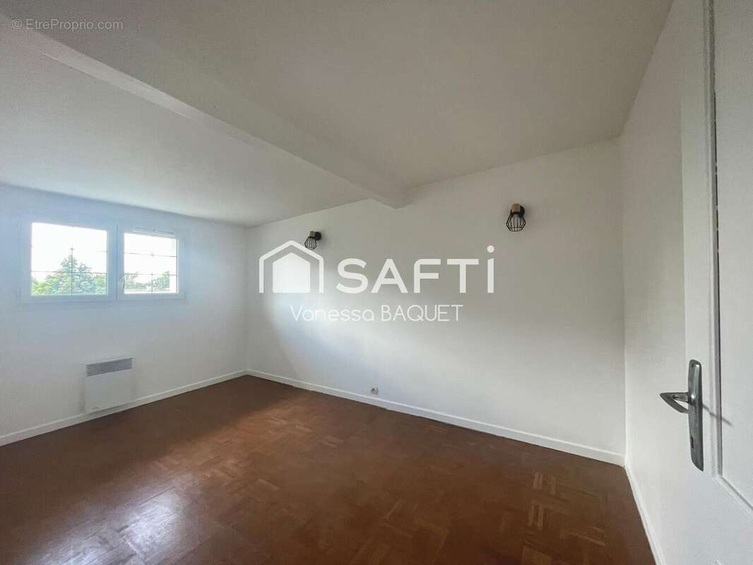 Photo 9 - Maison à SOISY-SOUS-MONTMORENCY