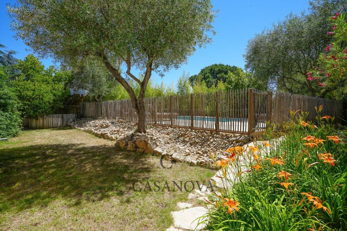 Maison à MONTPELLIER