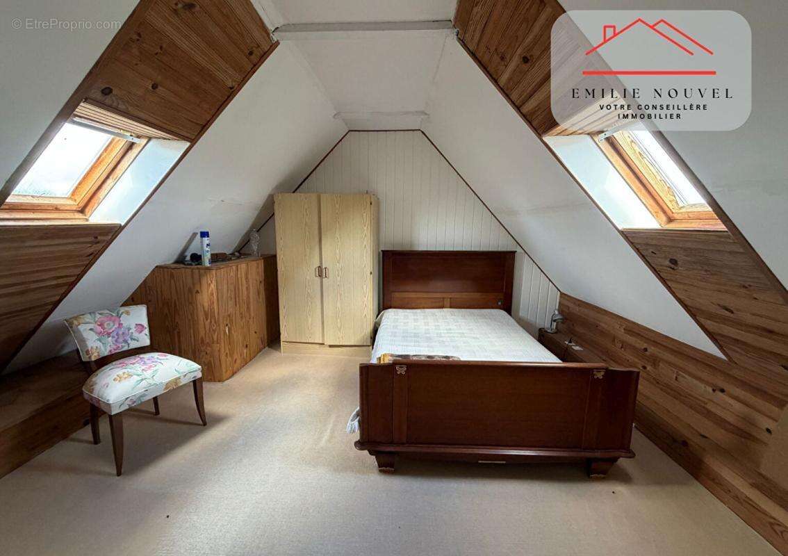 Maison à PLEUBIAN