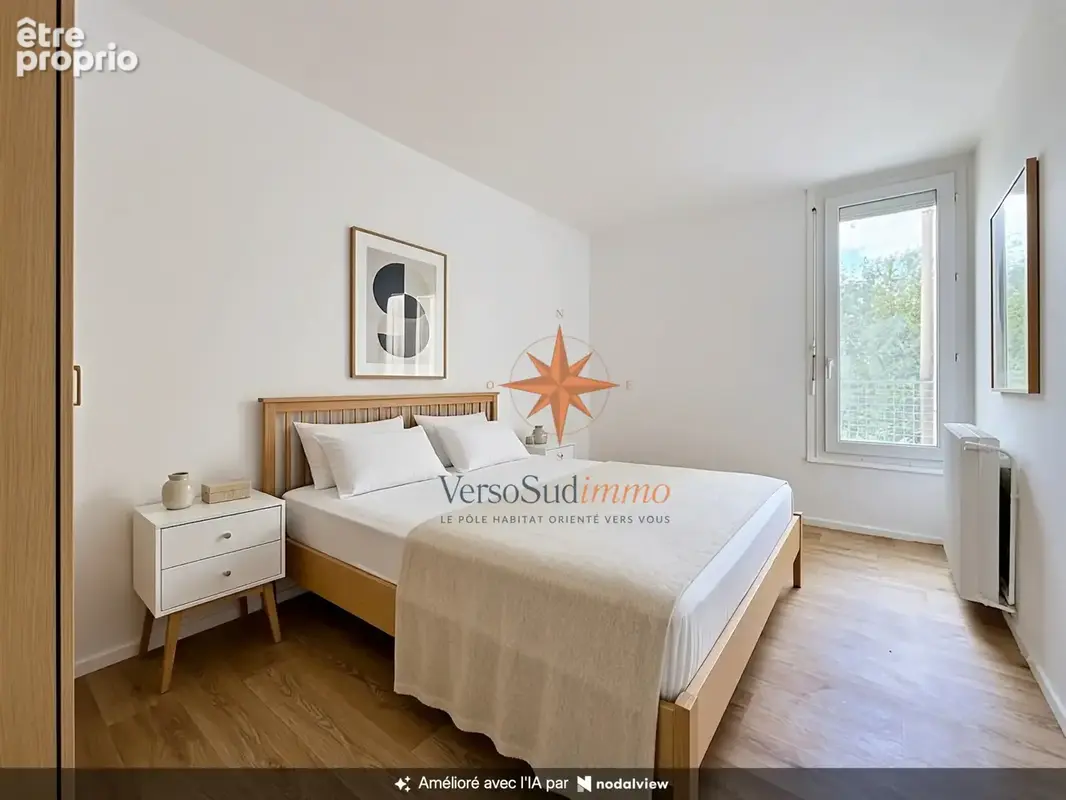 Appartement familial avec Terrasse - photo 9