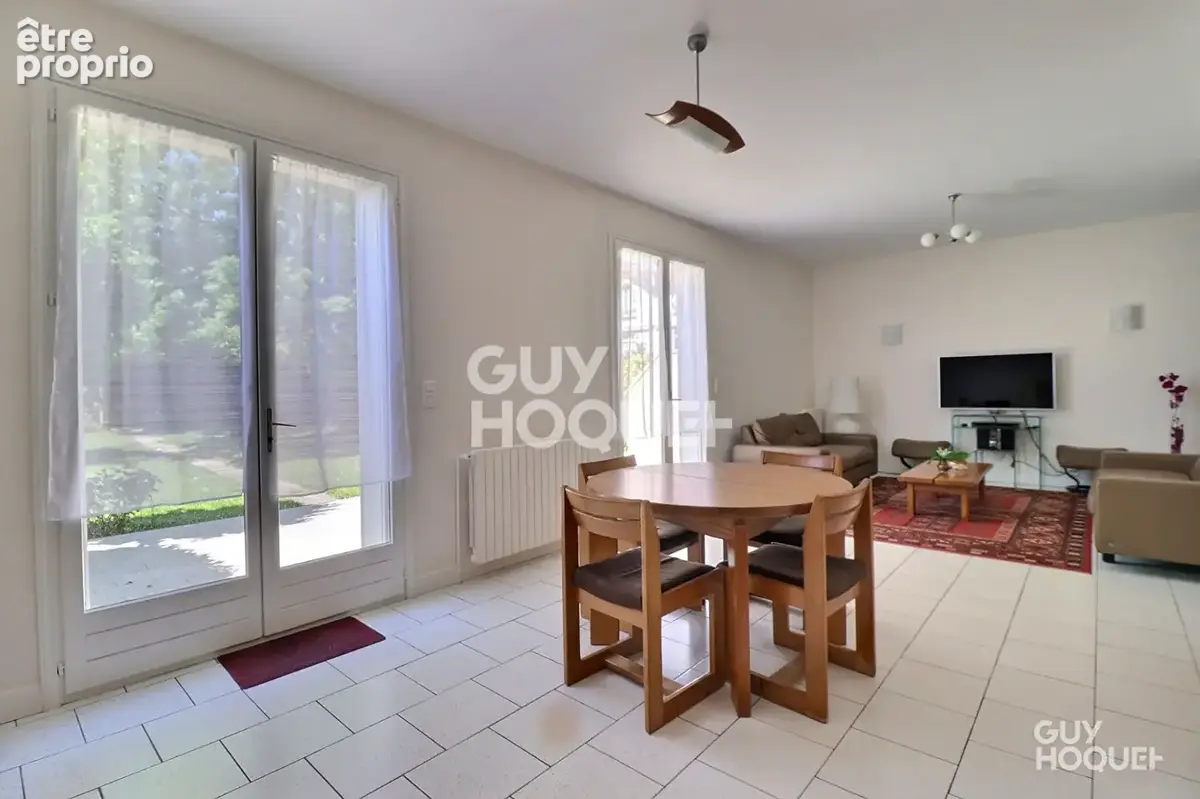 Maison Juvisy Sur Orge 7 pièce(s) - photo 4