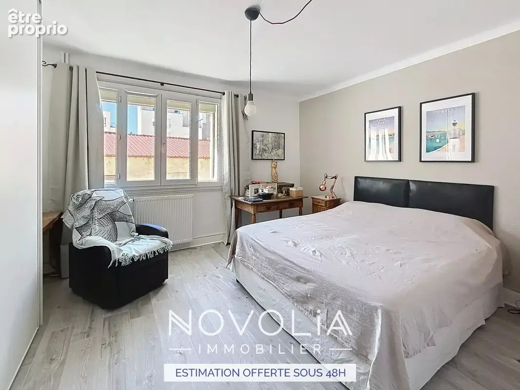 Appartement 4 pièces 117 m² à vendre à Lyon-7e (69007) - photo 6