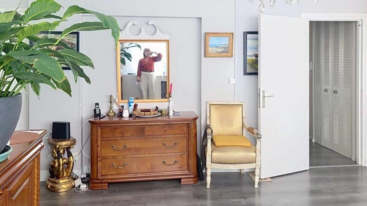 Appartement 86 m² à Boulogne-Sur-Mer  - photo 8