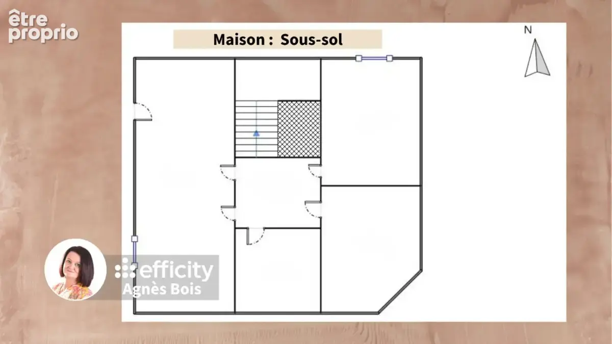 Maison 8 pièces 229 m² à vendre à Magland (74300) - photo 20
