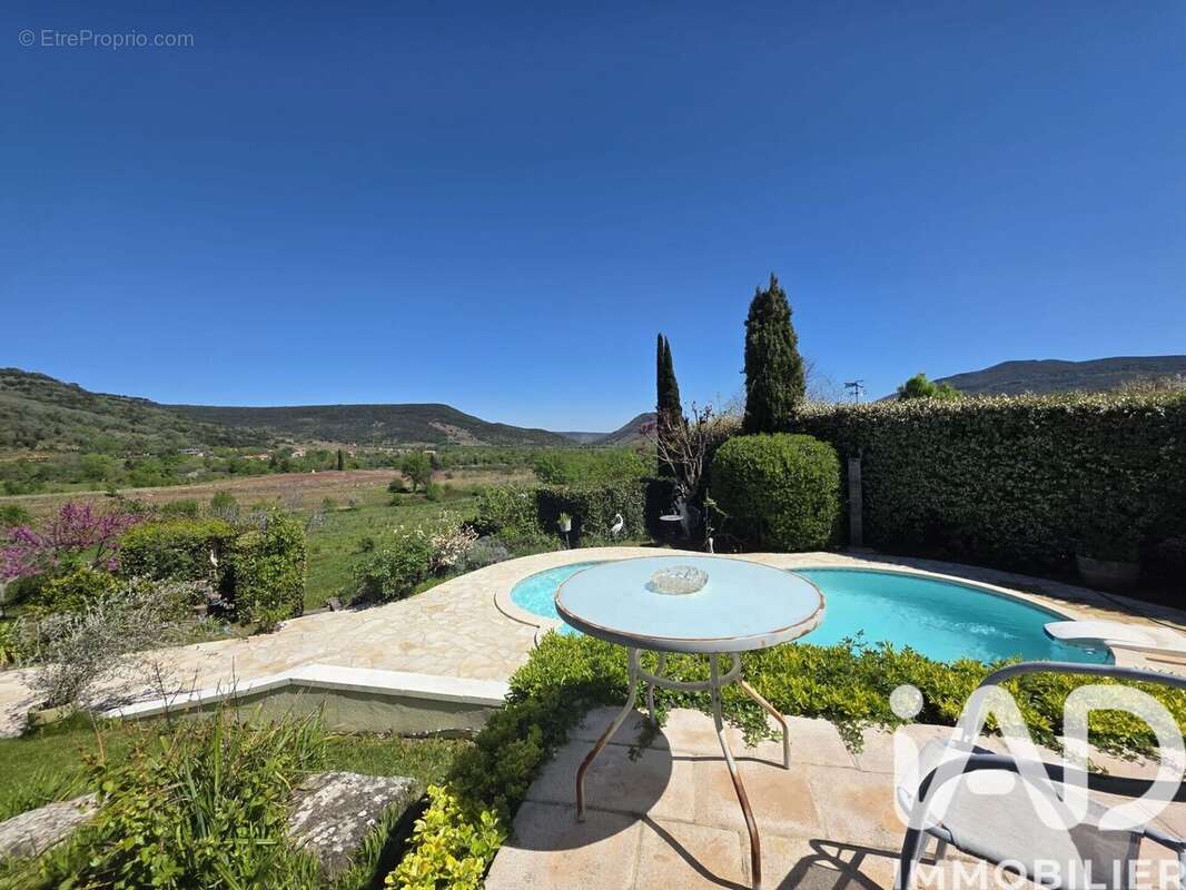 Photo 4 - Maison à OCTON