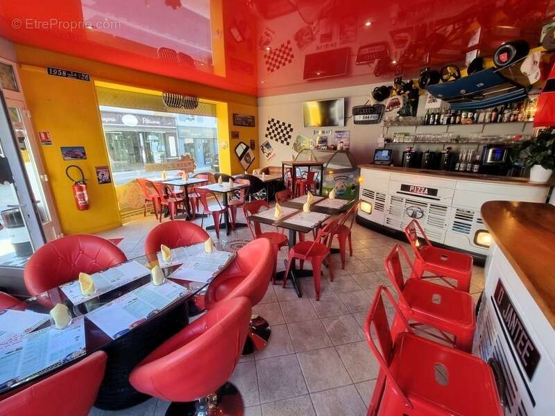 Commerce à LE CHATEAU-D&#039;OLERON