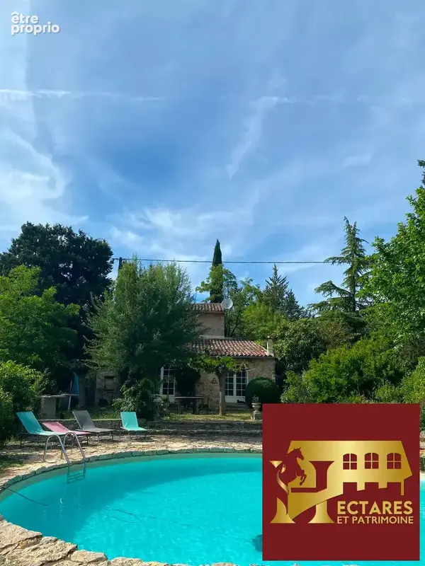 Très jolie propriété équestre aux multiples possibilités - photo 13