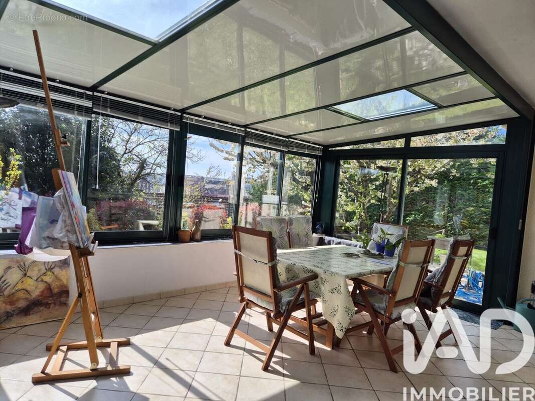 Photo 7 - Maison à SAINT-GERMAIN-LES-CORBEIL