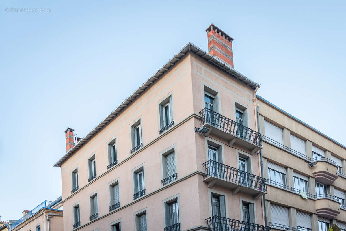 Appartement à LE PUY-EN-VELAY