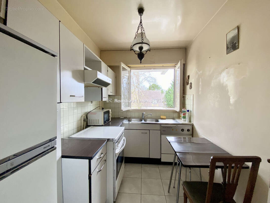 Appartement à RUEIL-MALMAISON