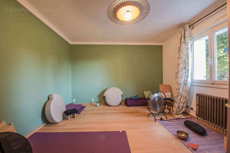 Maison à SUCE-SUR-ERDRE