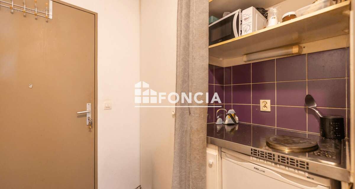 Appartement à VILLIERS-SUR-MARNE