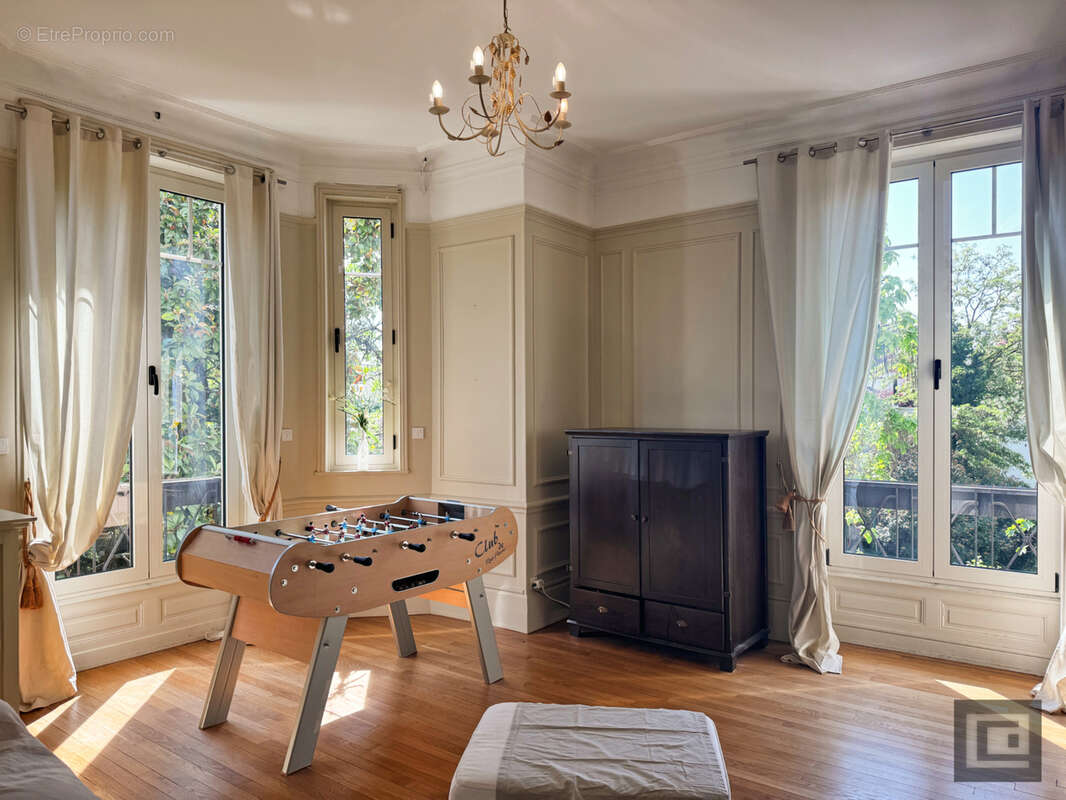 Maison à CHALON-SUR-SAONE