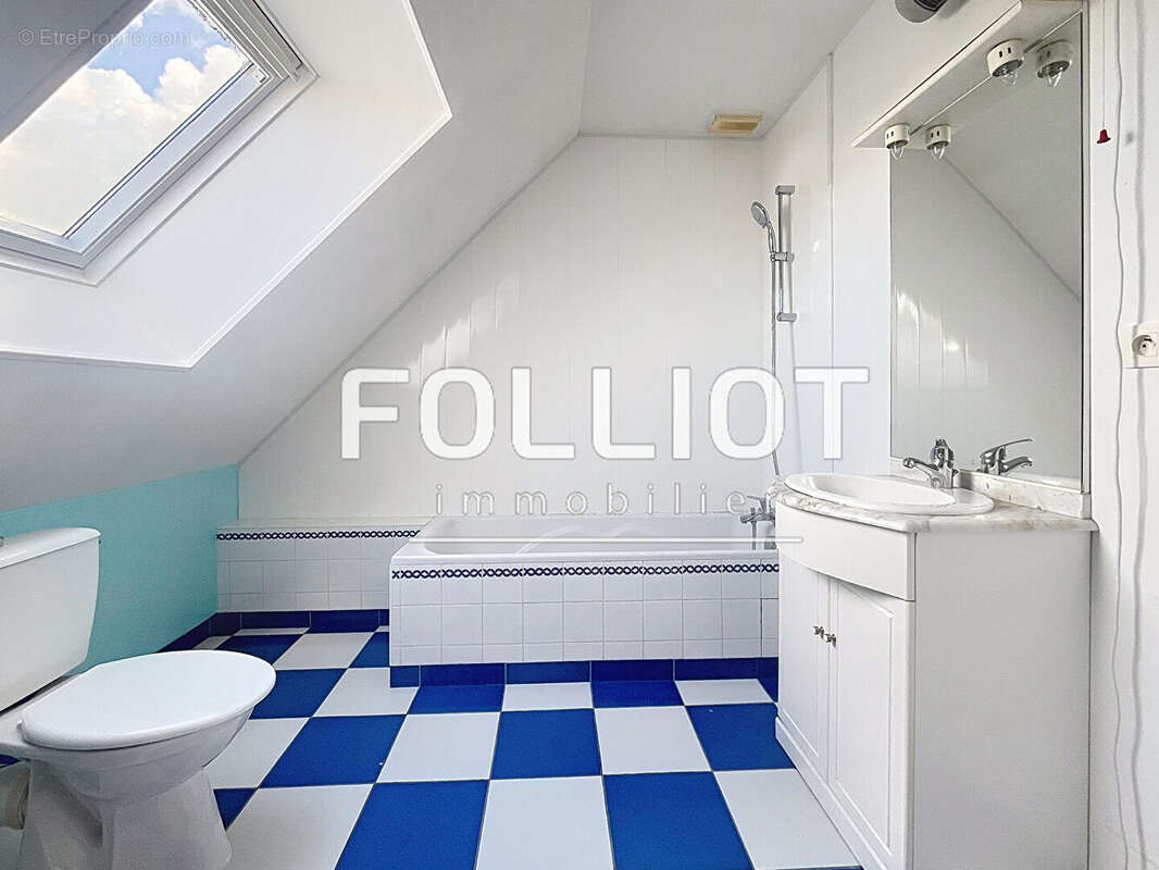 Maison à ANCTOVILLE-SUR-BOSCQ